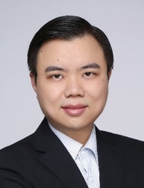 Haipeng Dai
